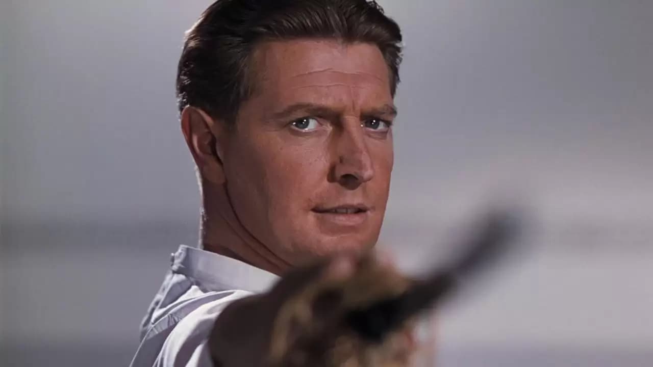 The Life and Death of Colonel Blimp Backdrop