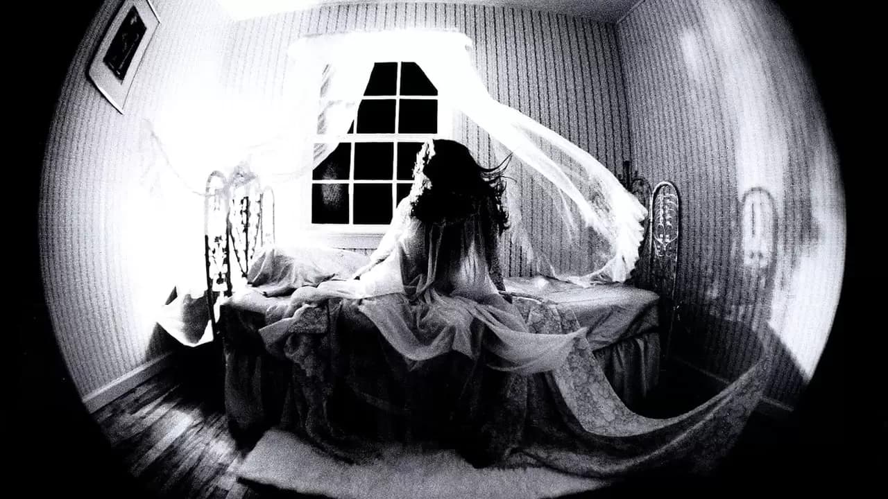 The Antichrist Backdrop