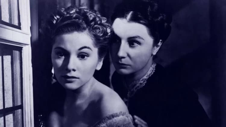 Rebecca Poster