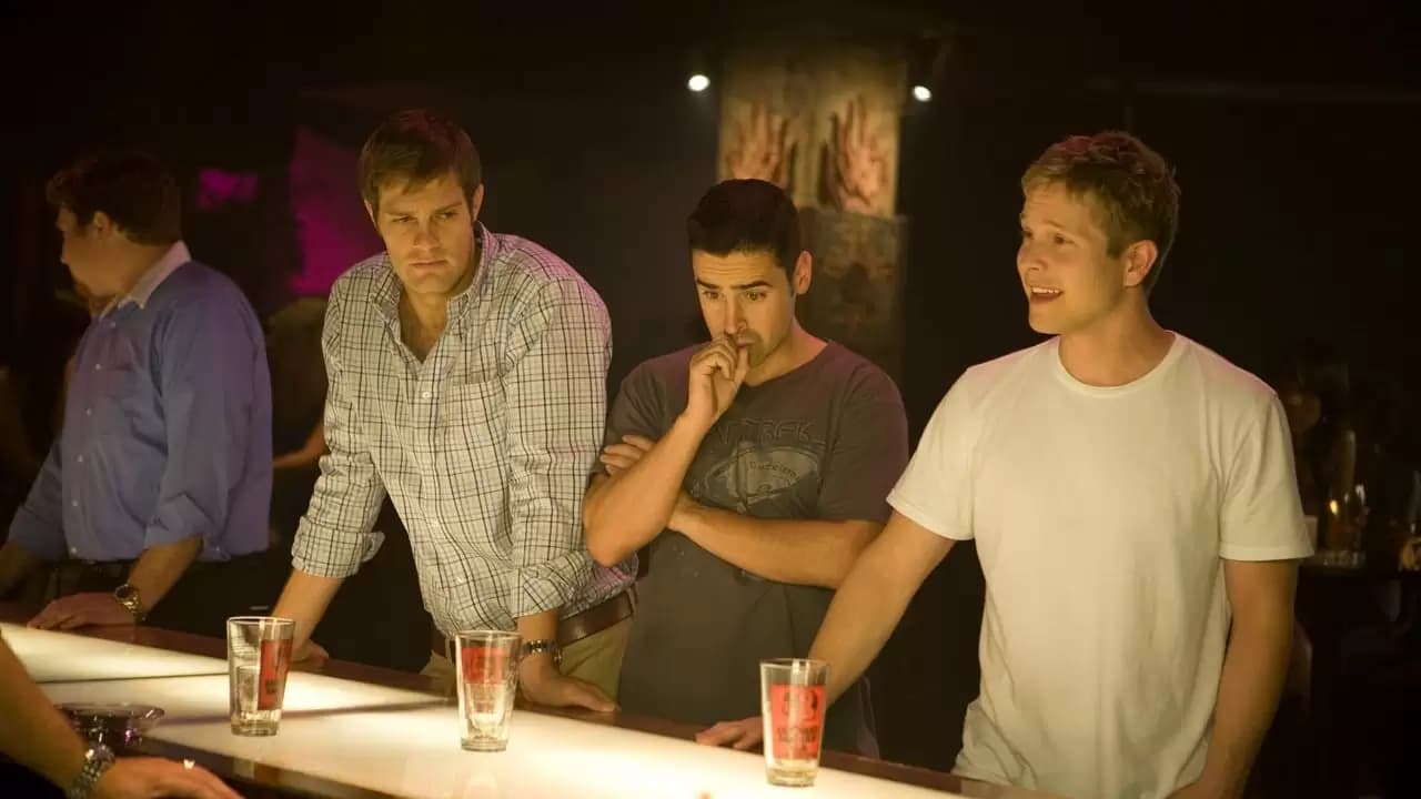 I Hope They Serve Beer in Hell Backdrop