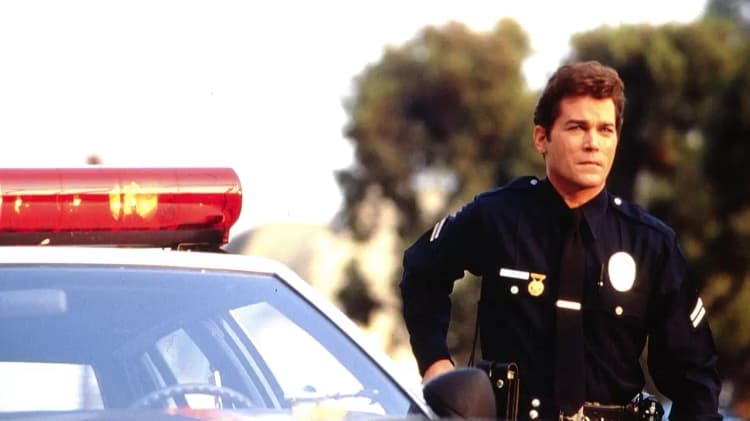 Unlawful Entry Poster