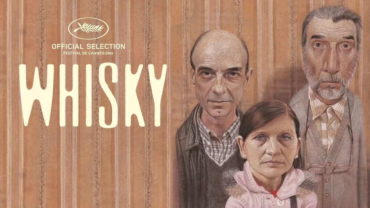Whisky Backdrop
