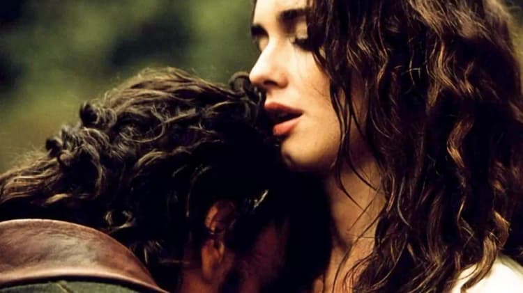 Carmen Poster