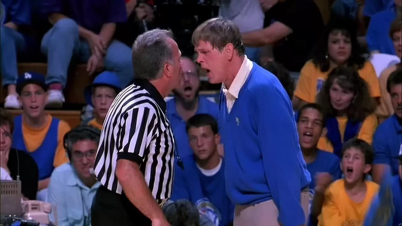 Blue Chips Backdrop