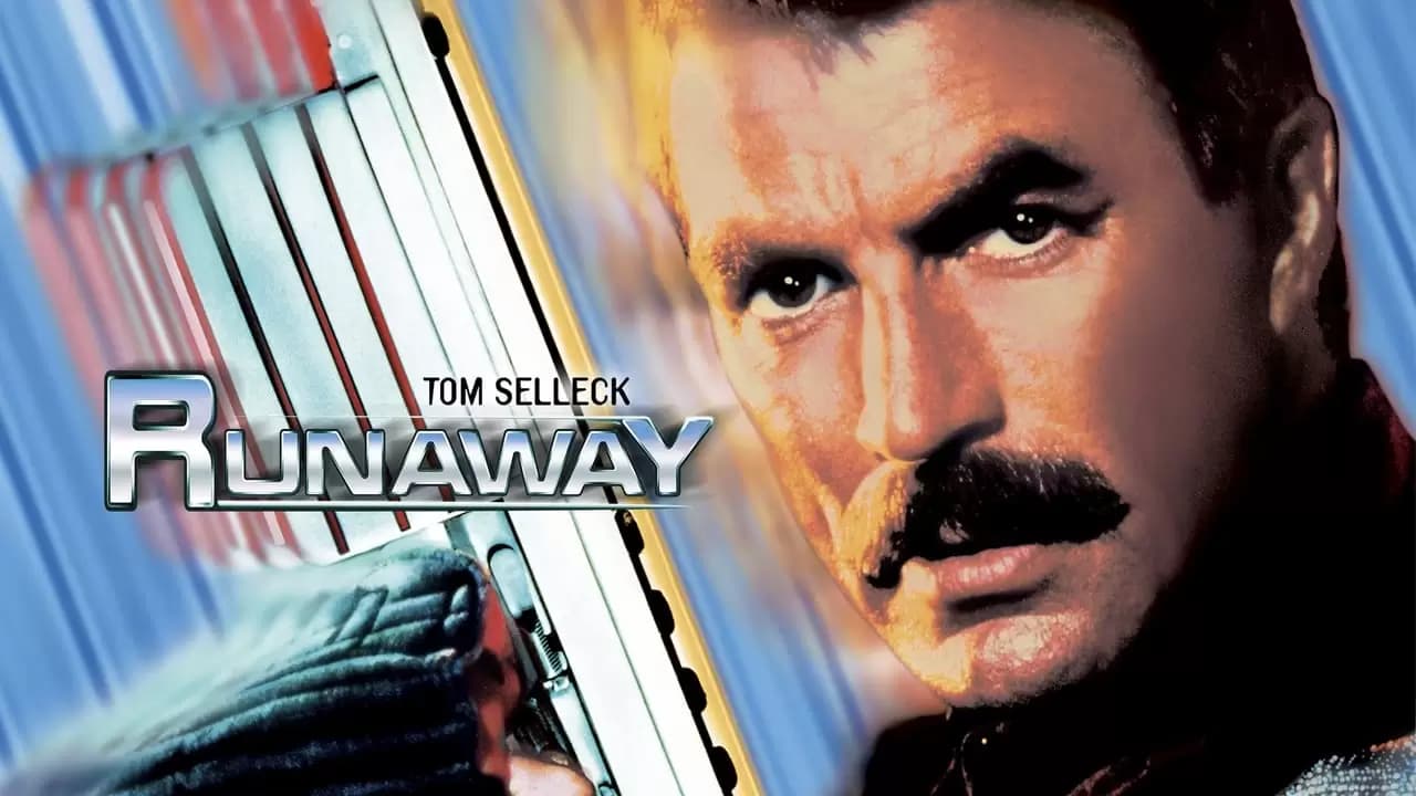 Runaway Backdrop