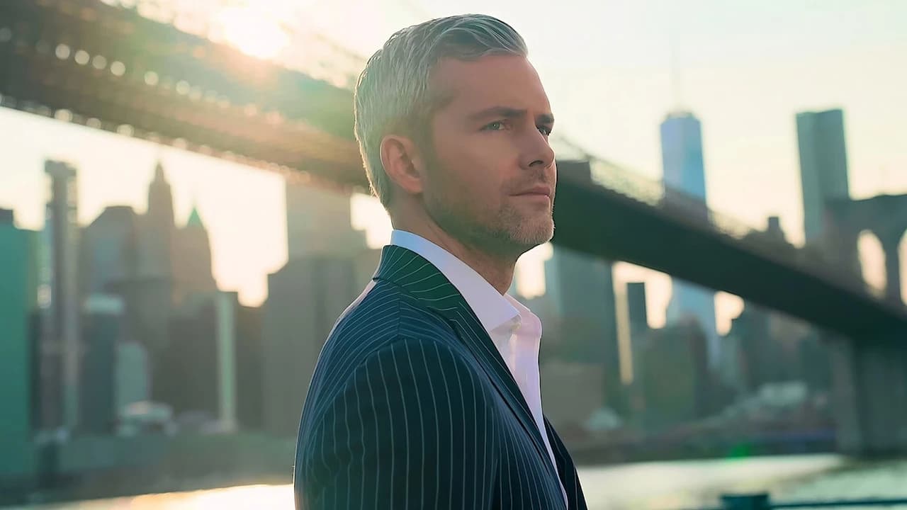 Owning Manhattan Backdrop
