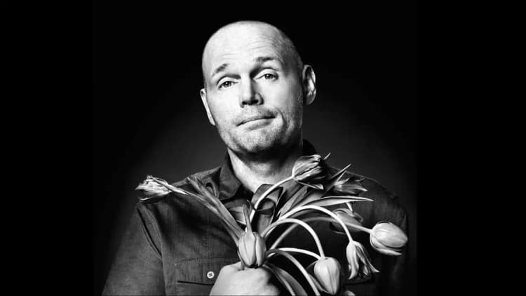 Bill Burr: I'm Sorry You Feel That Way Poster