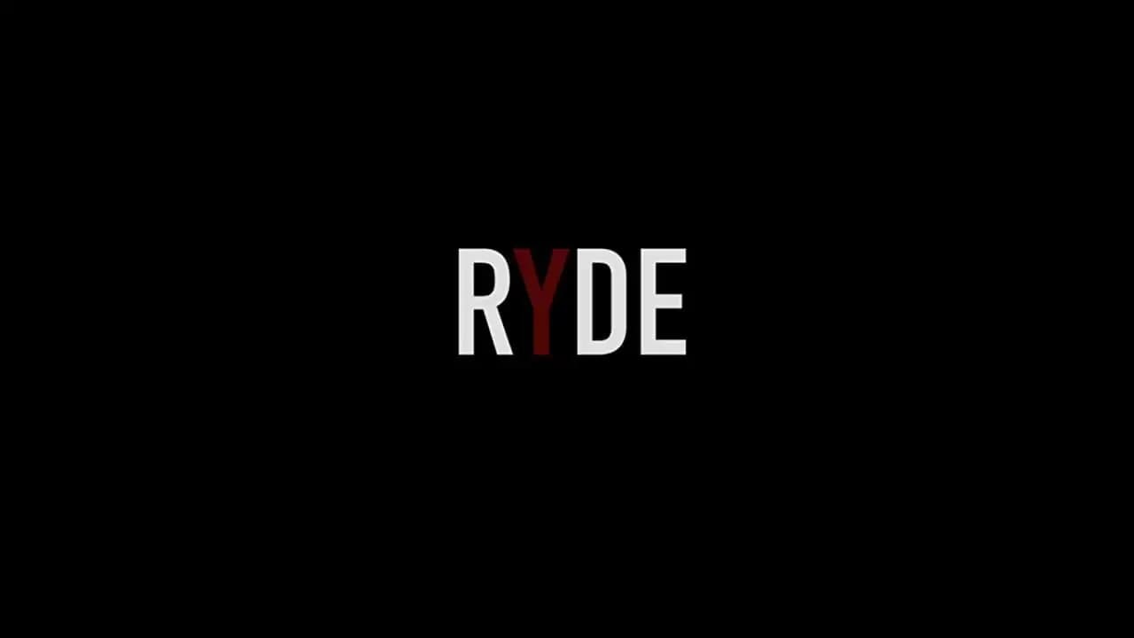 Ryde Backdrop