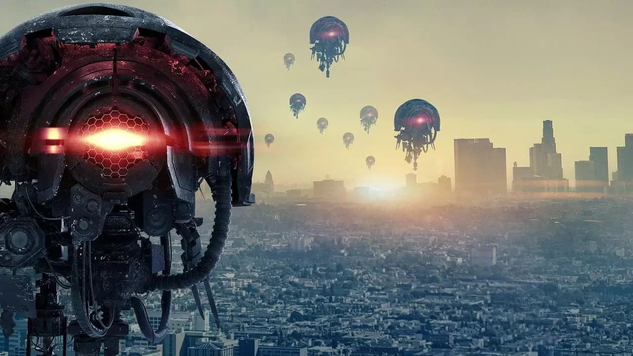 Colony Backdrop