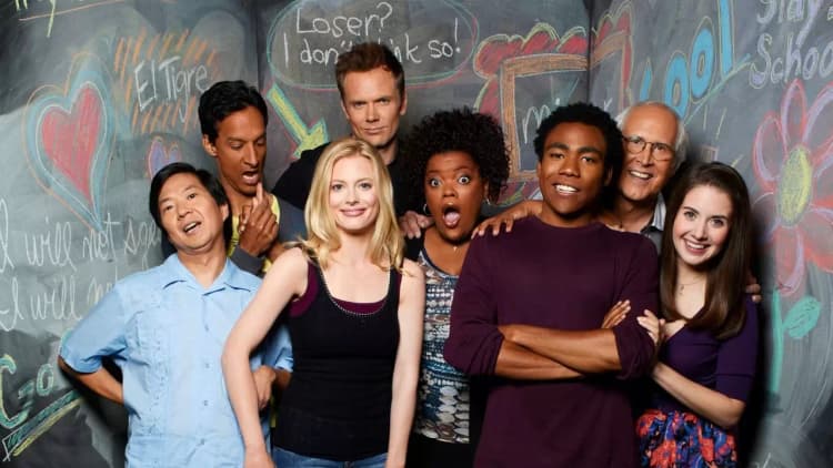 Community Poster