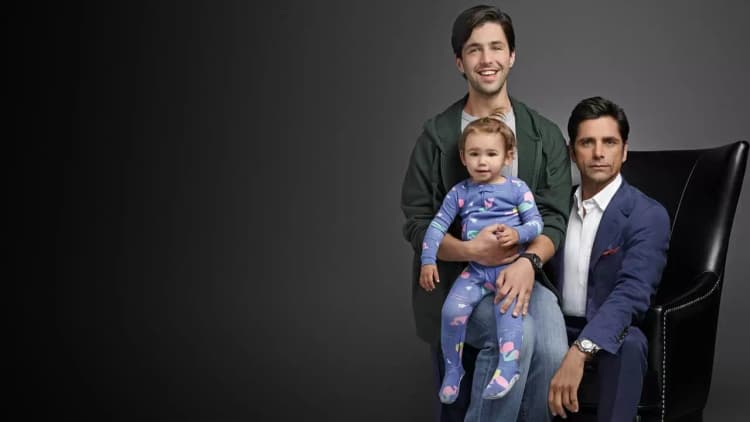 Grandfathered Poster