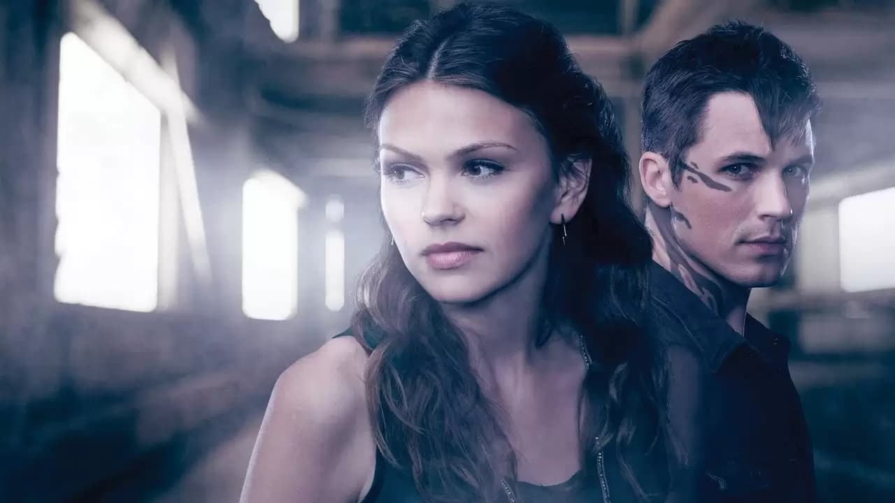 Star-Crossed Backdrop
