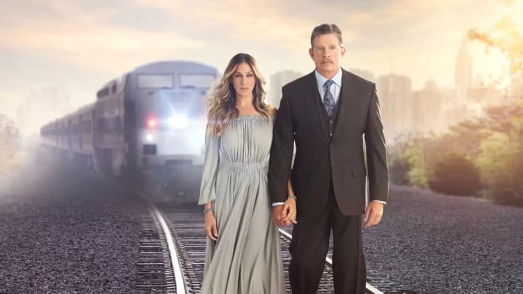 Divorce Poster