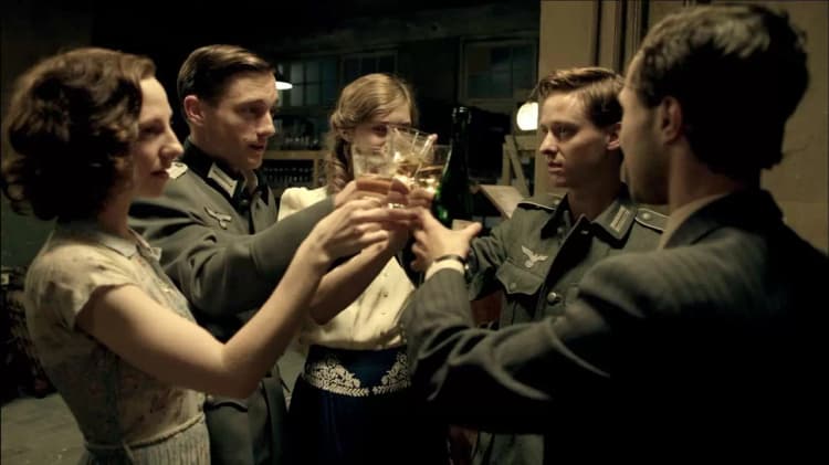 Generation War Poster