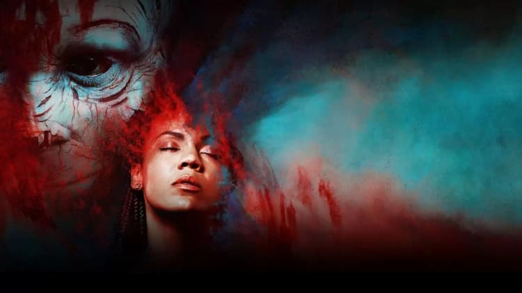 Channel Zero Poster
