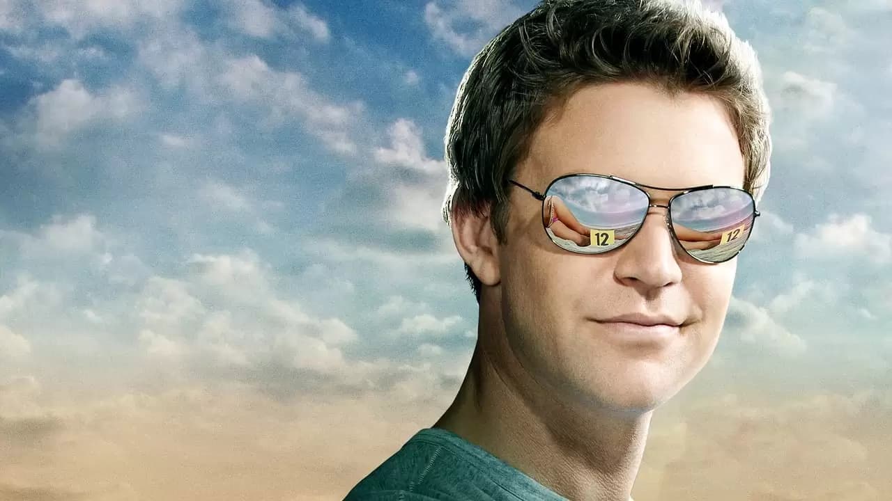 The Glades Backdrop