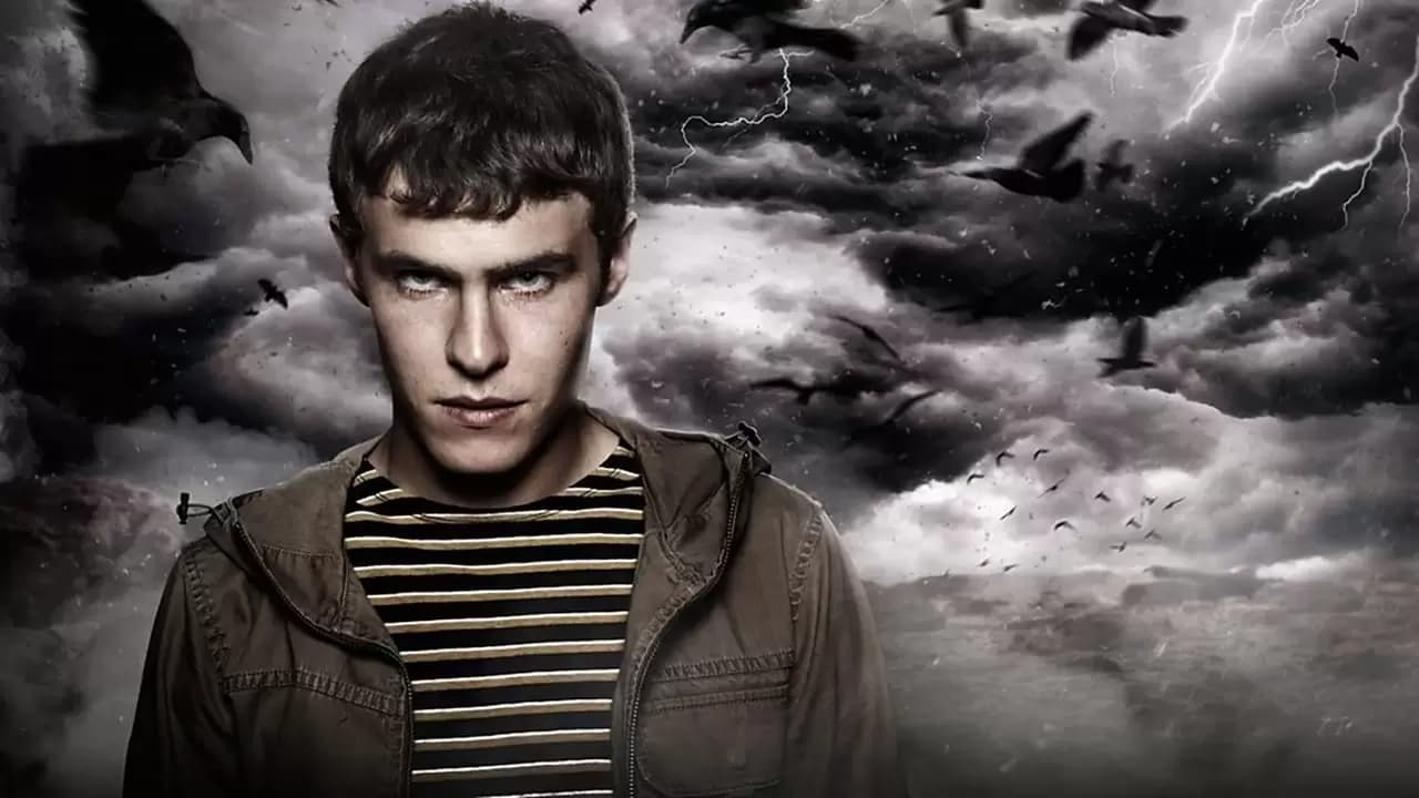 The Fades Backdrop