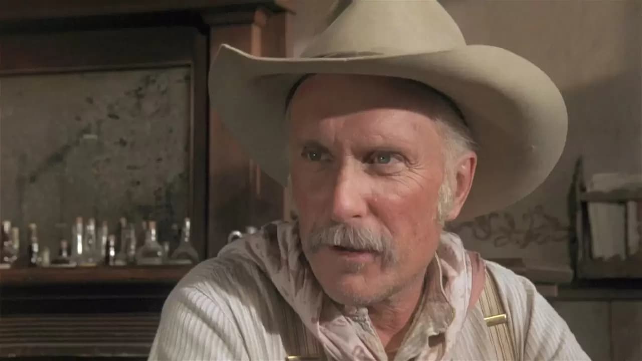 Lonesome Dove Backdrop