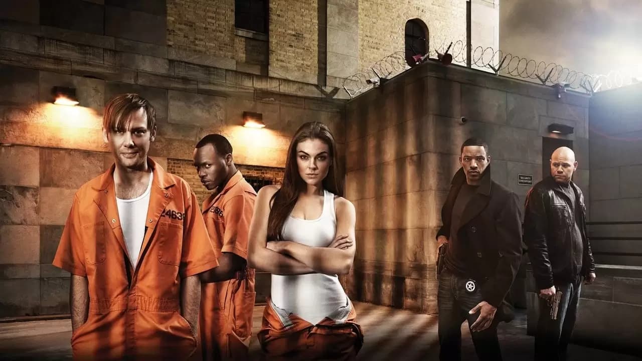 Breakout Kings Backdrop