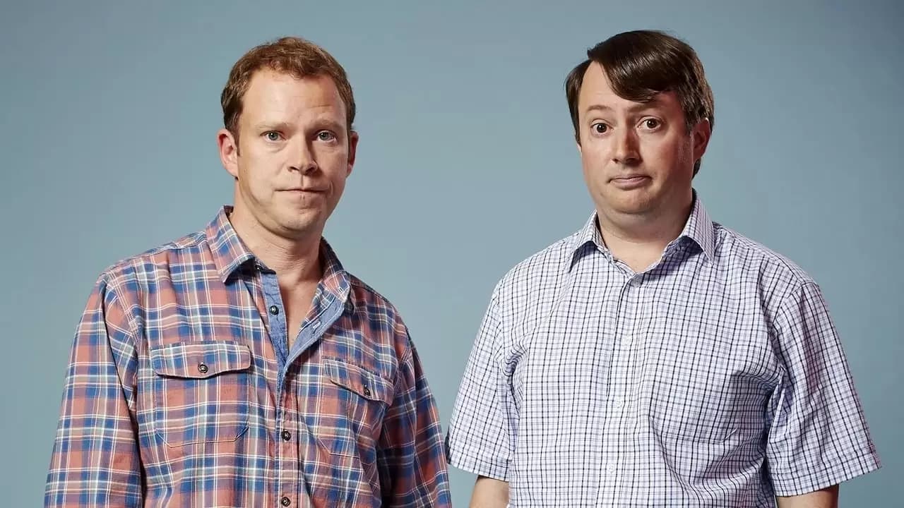 Peep Show Backdrop