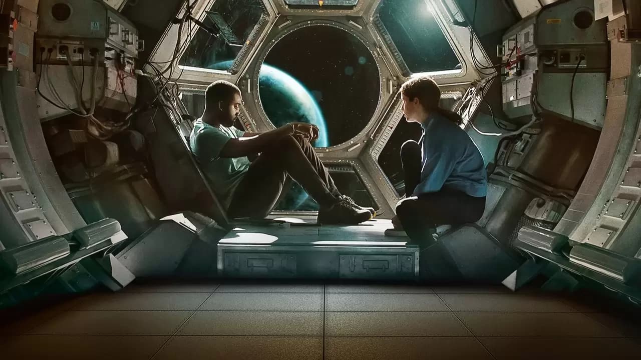 Stowaway Backdrop