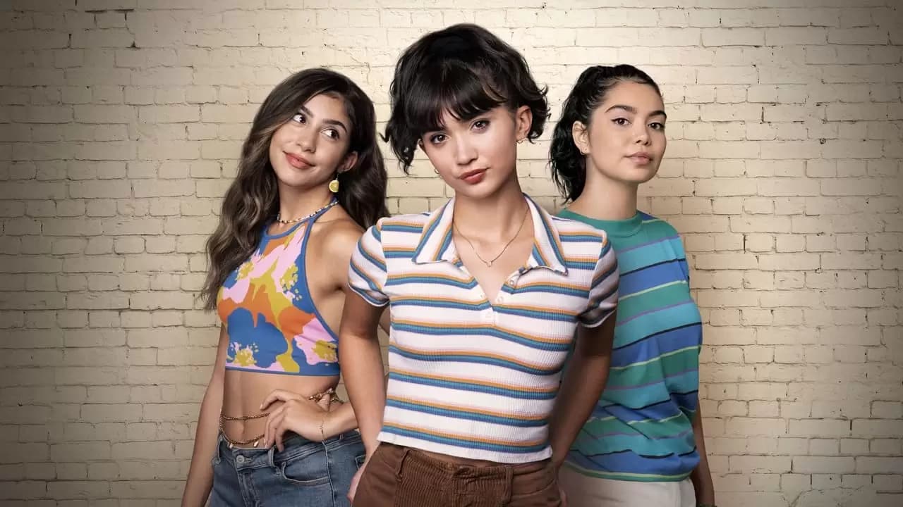 Crush Backdrop