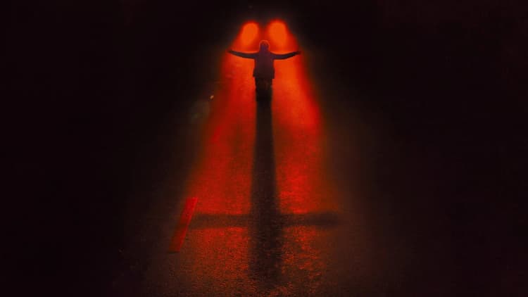 Passenger Poster