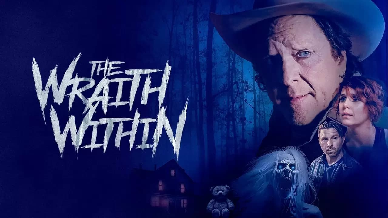The Wraith Within Backdrop