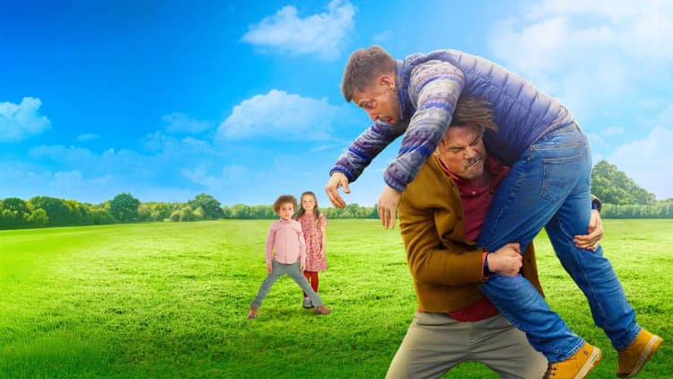 Preschool Poster