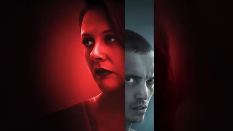 Pretty Thing Poster