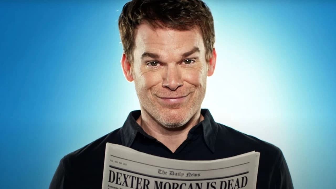 Dexter: Resurrection Backdrop
