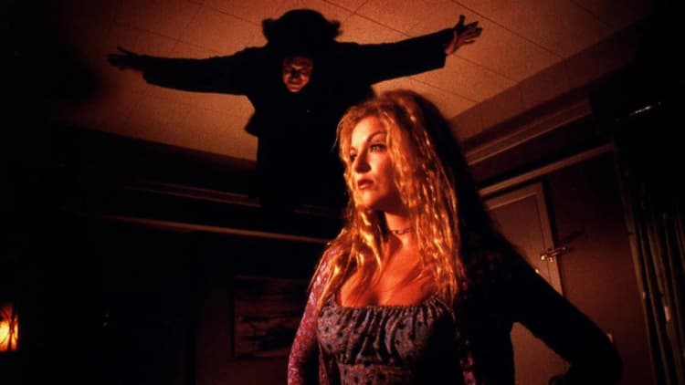 Vampires Poster
