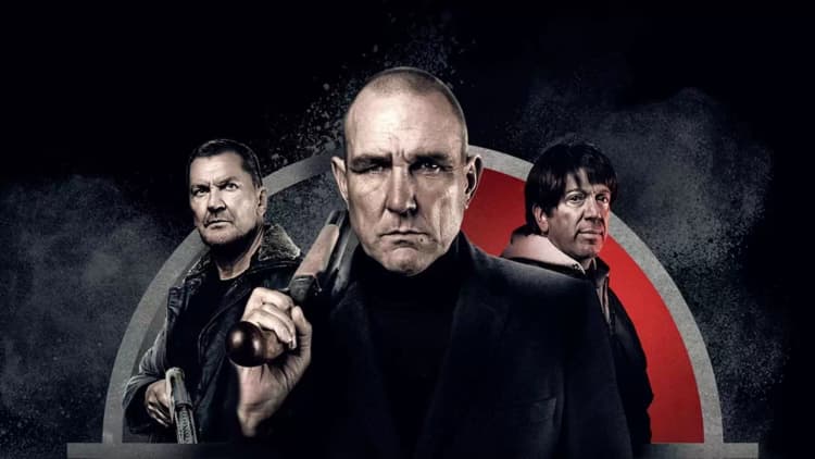 Rise of the Footsoldier: Origins Poster