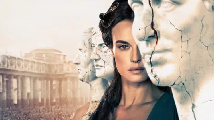 Domina Poster