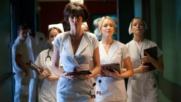 Nurse Poster