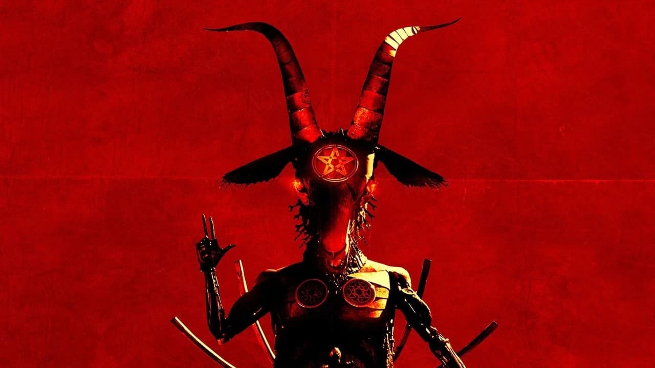 Antrum: The Deadliest Film Ever Made Backdrop