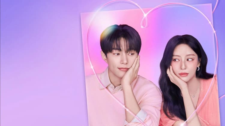 Love in Sync Poster