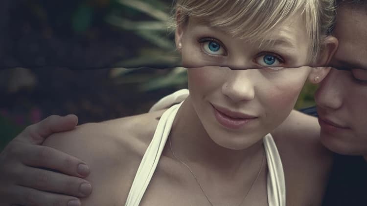 Perfect Wife: The Mysterious Disappearance of Sherri Papini Poster
