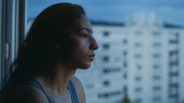 The Little Sister Poster