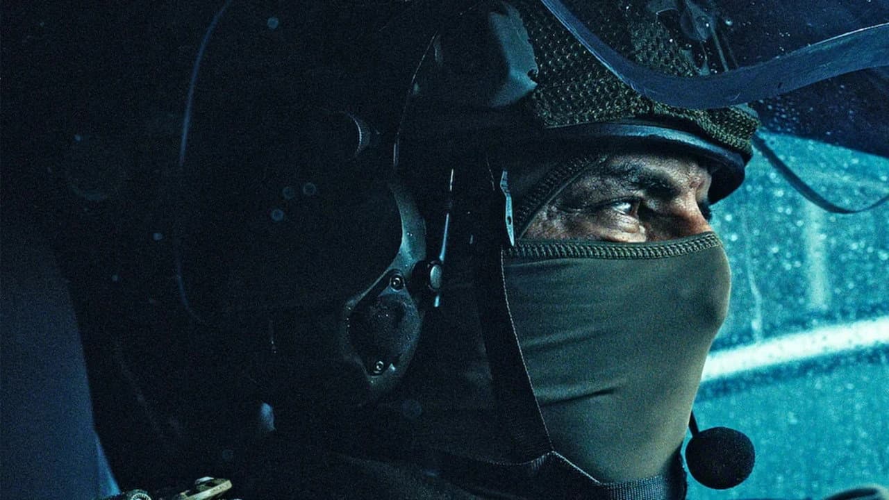 Elite Force Backdrop