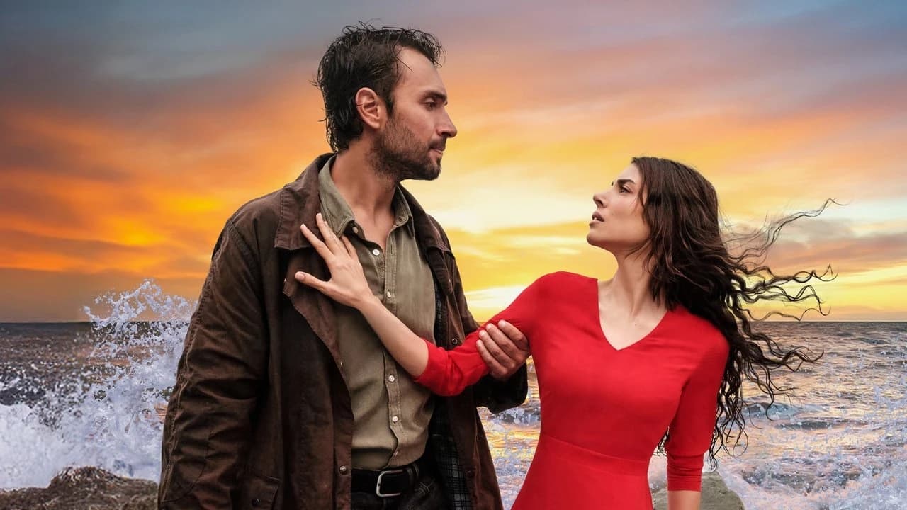 Tasacak Bu Deniz Backdrop