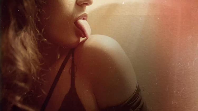 Call Me Bruna Poster