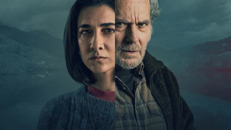 The Truthers Poster