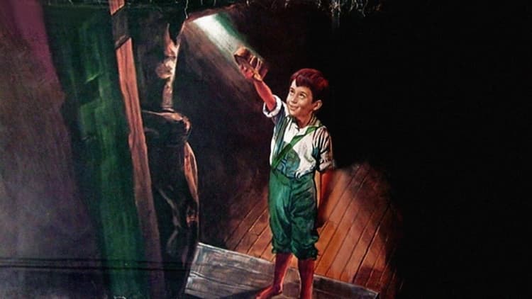 The Miracle of Marcelino Poster