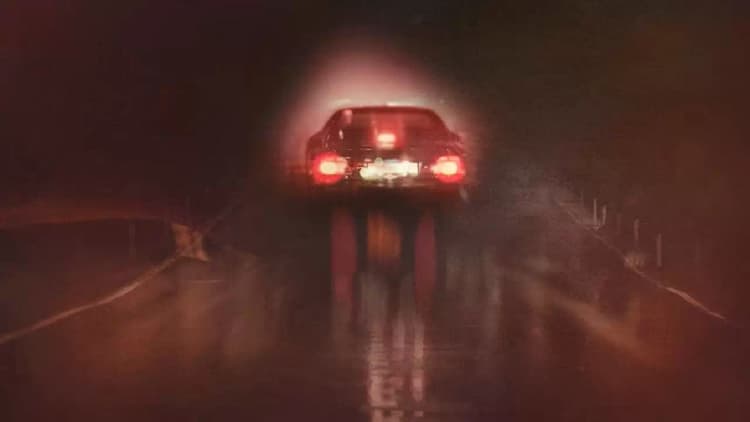 Last Call: When a Serial Killer Stalked Queer New York Poster