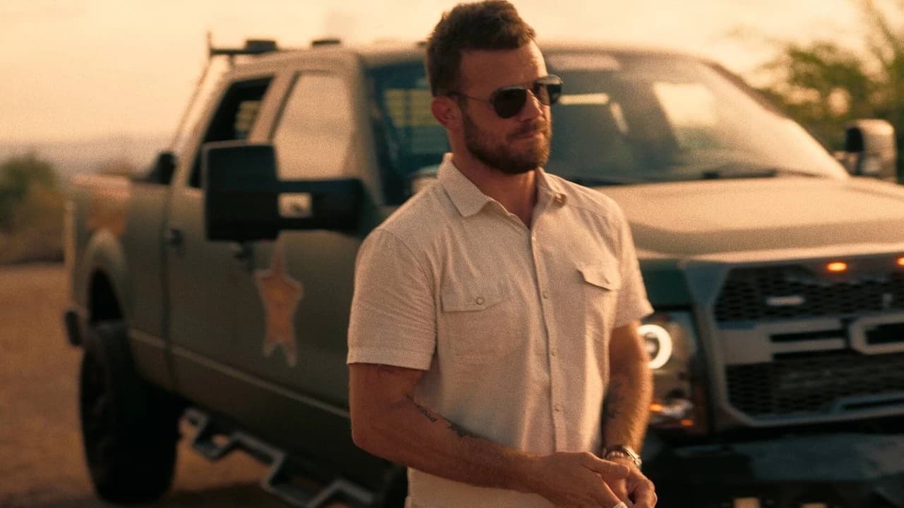 Desert Dawn Backdrop