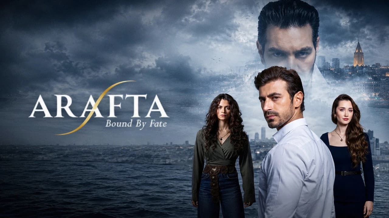 Arafta Backdrop