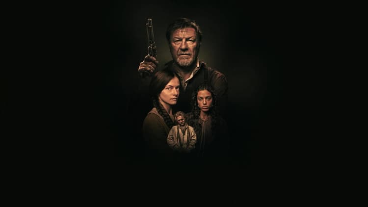 The Isolate Thief Poster