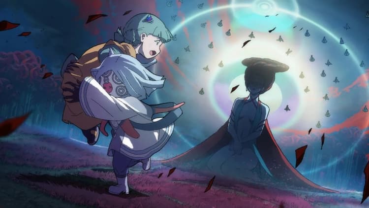 Another World Poster