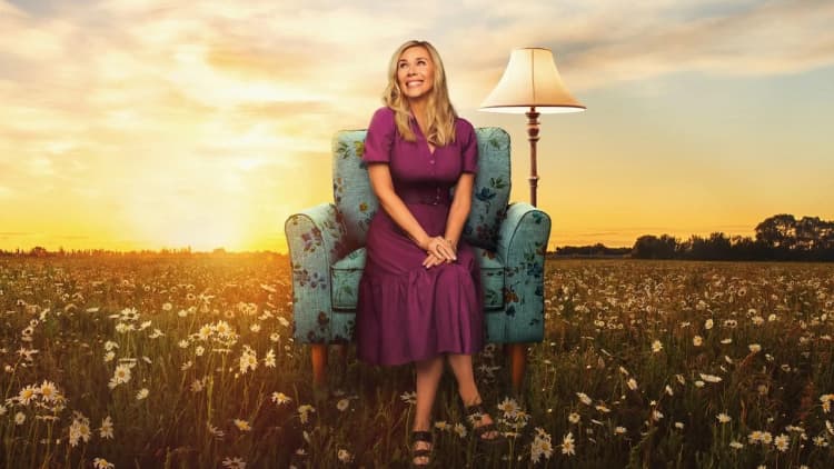 Leanne Poster